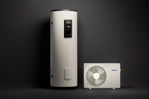 Haier Split System